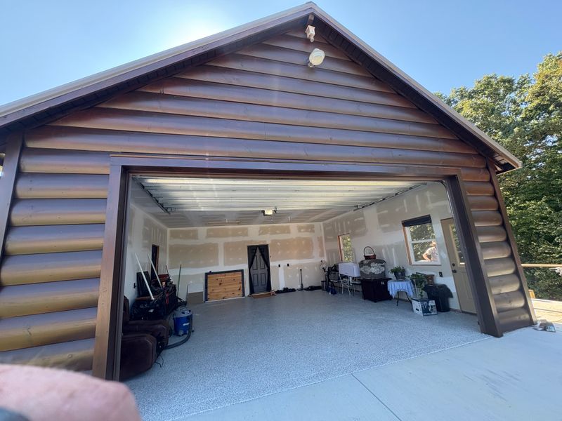 Exterior Painting gallery
