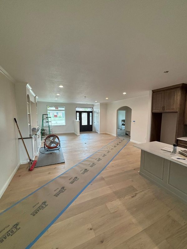 Interior Transformations