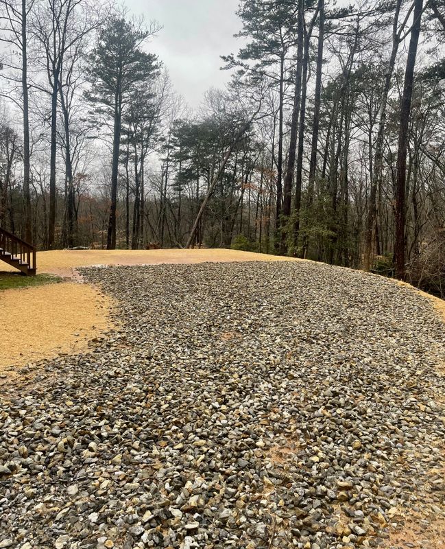 Building/Camper Pads