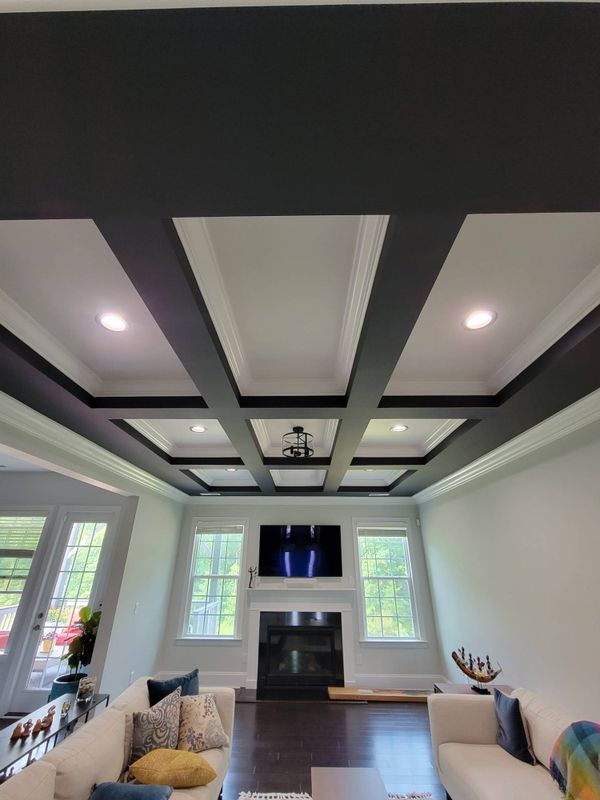 Interior Painting