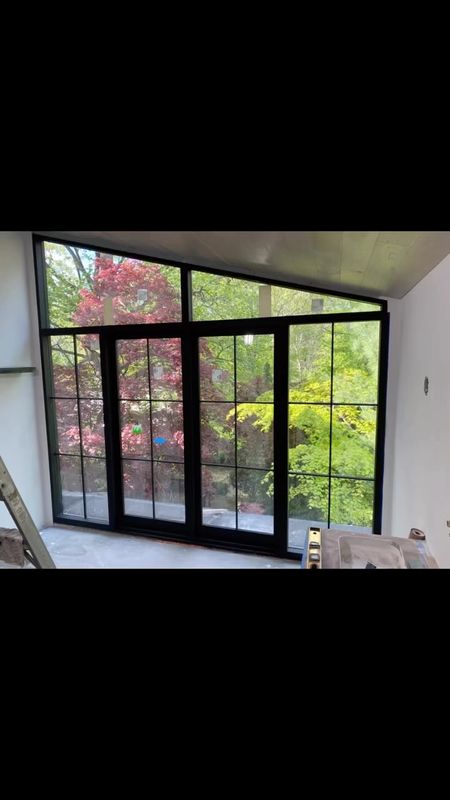 Commercial Builds
