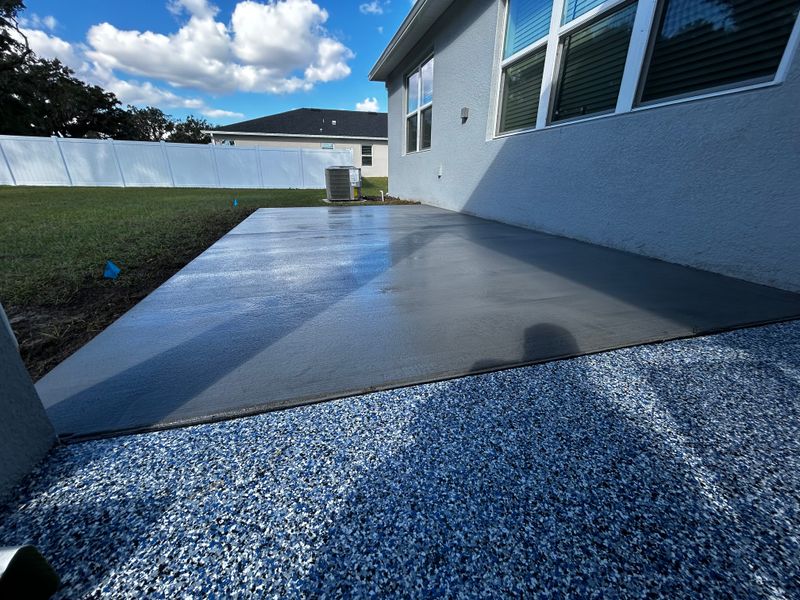 Concrete