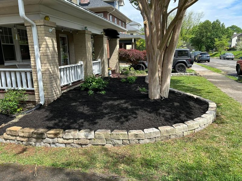 Landscape Design & Installation