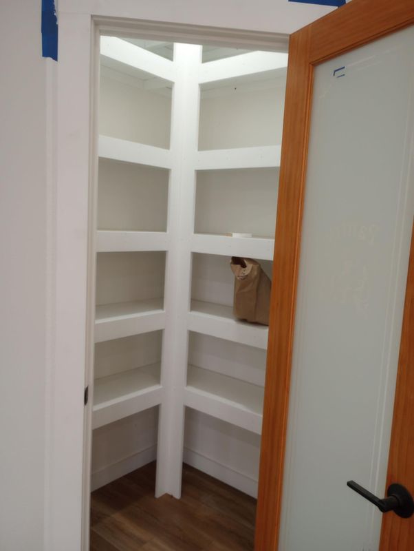 Custom Home Construction