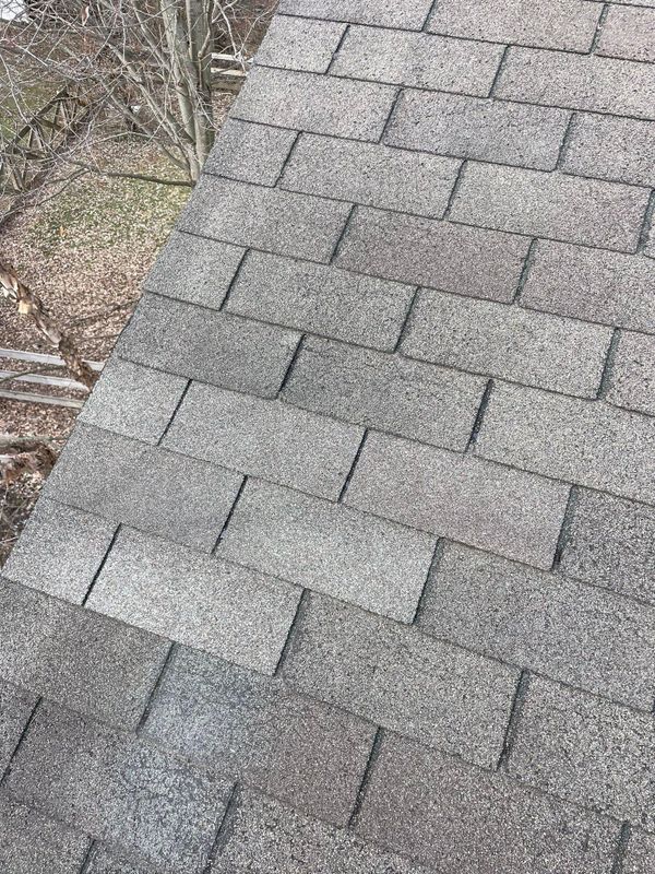 Roofing Installation