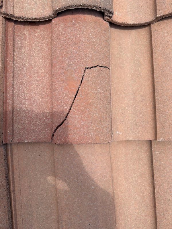 Roofing Repairs