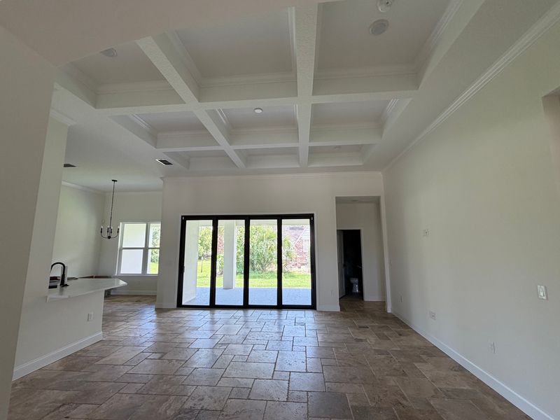 Custom Home Construction