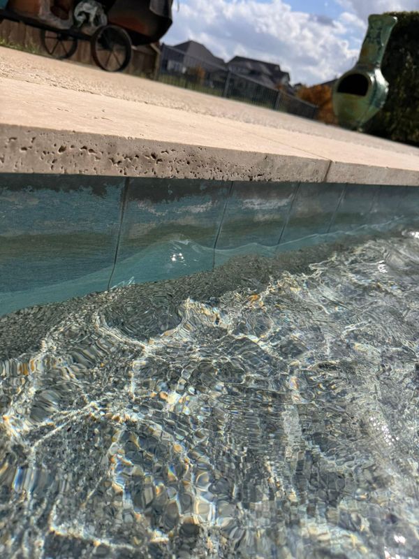 Pool Repairs and Remodels