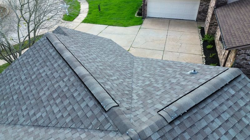 Roofing Installation