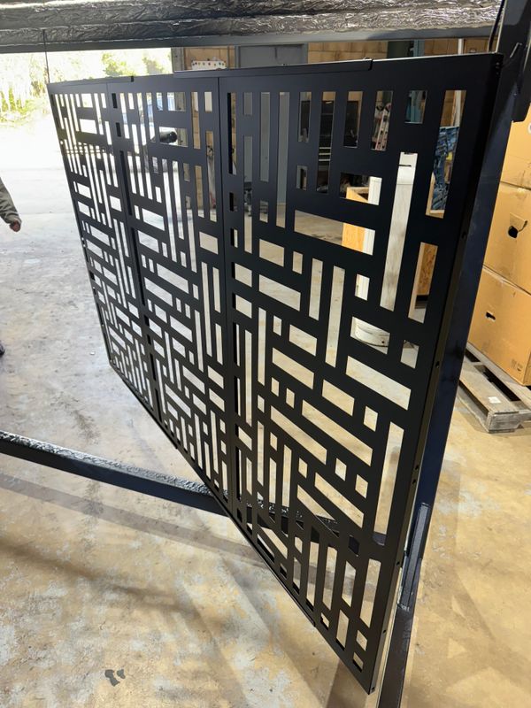 Industrial Powder Coating gallery