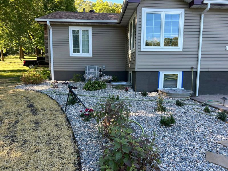 Home Exterior