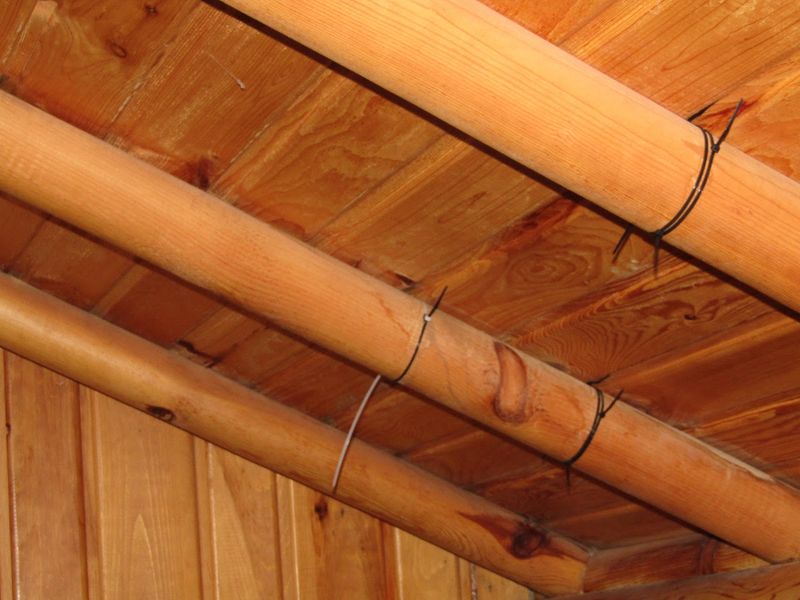 Interior Renovations
