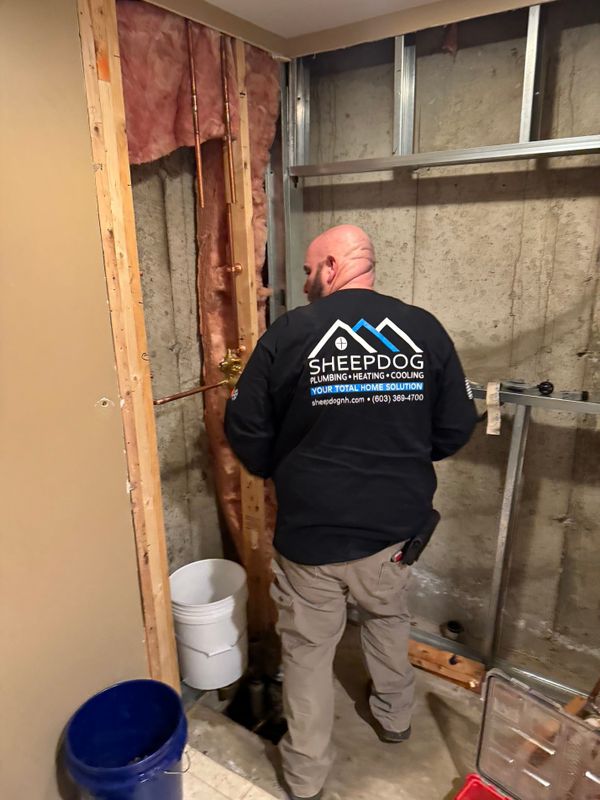 HVAC Maintenance Services