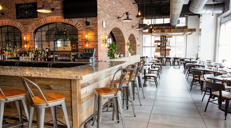 Restaurant Renovation & Remodeling