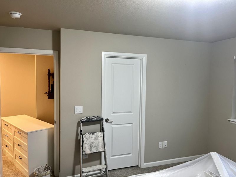 Interior Painting gallery