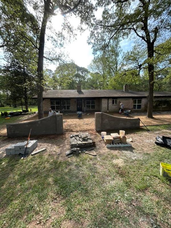 Sod Install
