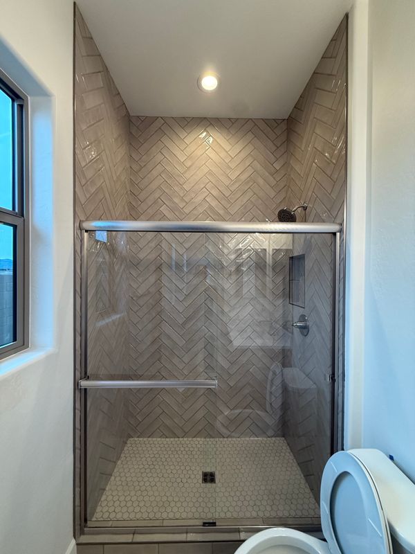 Tile Flooring Installation