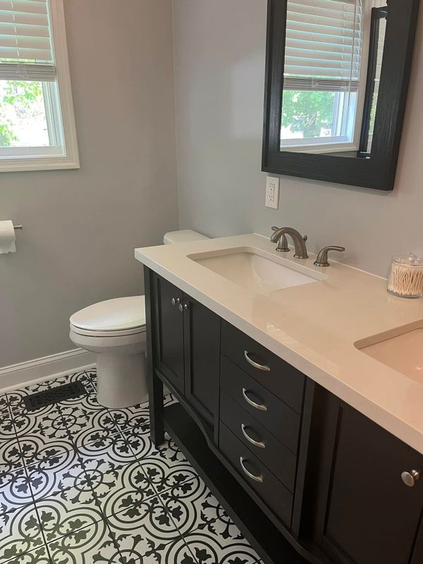 Floor Tiling Services