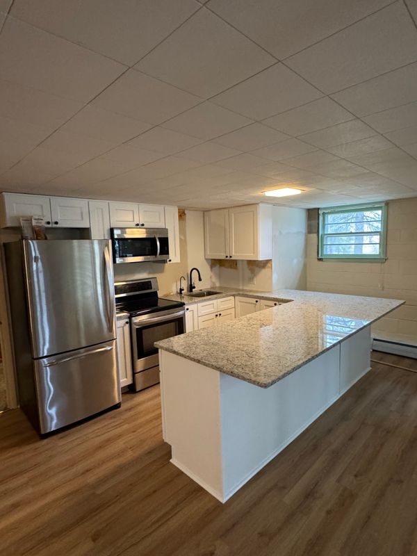 Kitchen And Bathroom Renovations