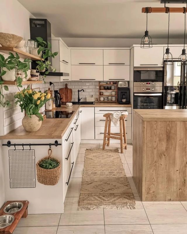 Kitchen Remodeling