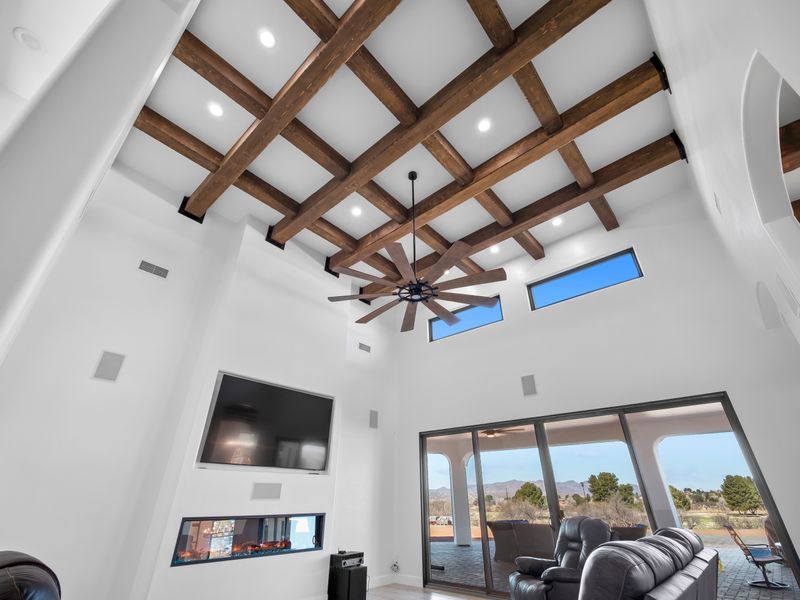 Custom Home Construction