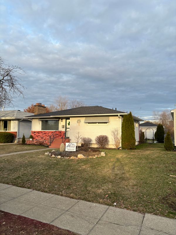 Roofing Repairs