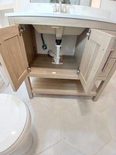 Plumbing