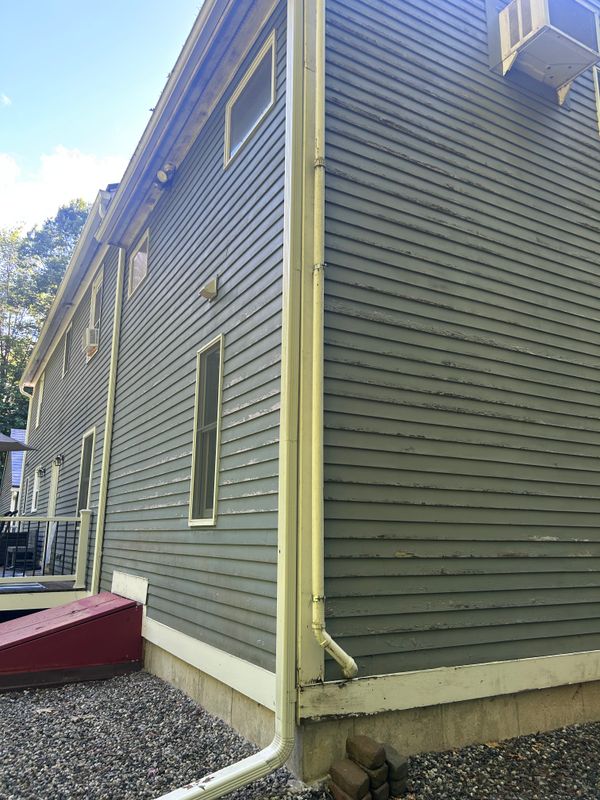 Window Installation