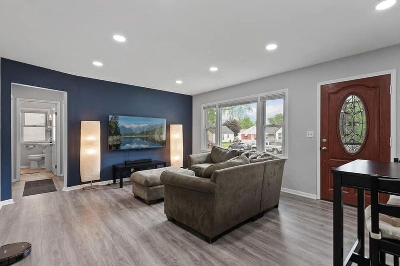 Interior Photos