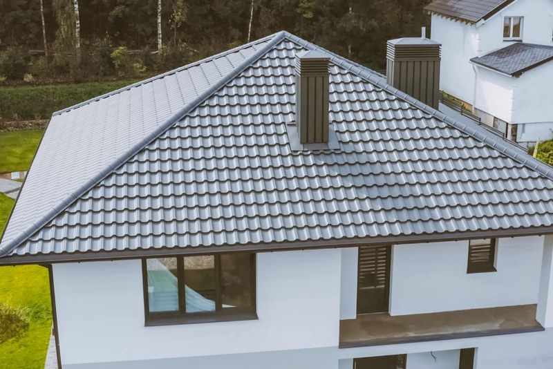 Roof Installation and Repair