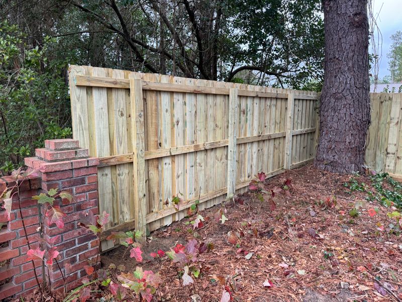 Fences