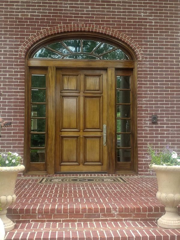 Seal & Stain