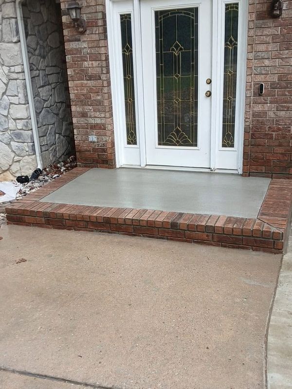 Bricklaying