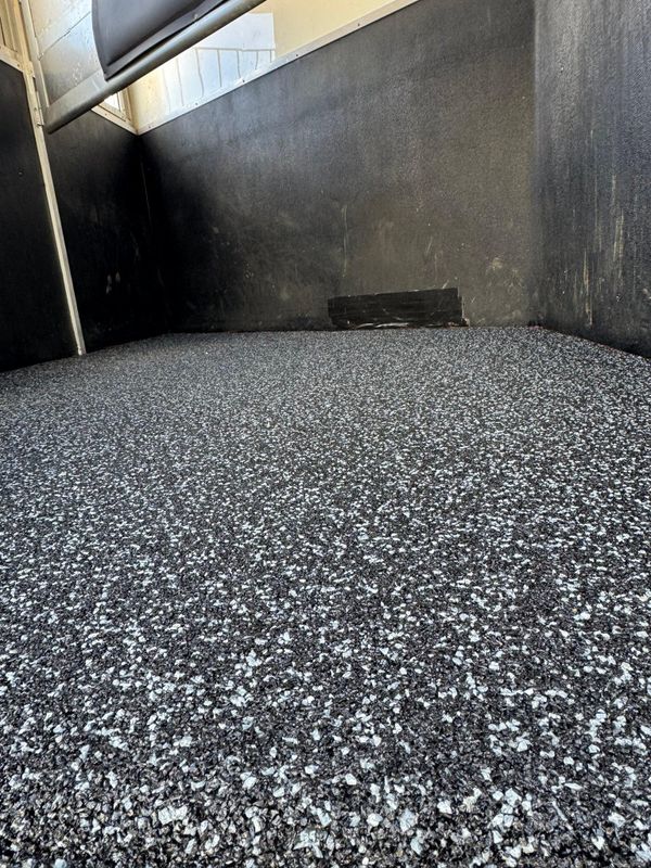 Trailer Flooring