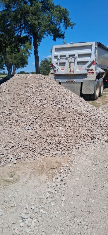 Aggregate Supplier
