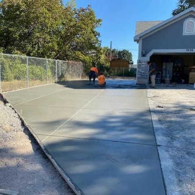 RV Pad
