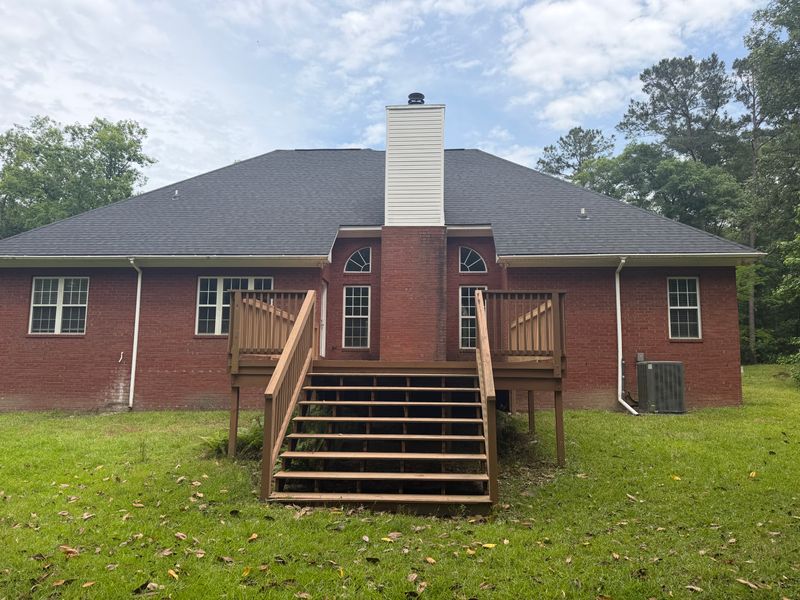 Roofing Replacement
