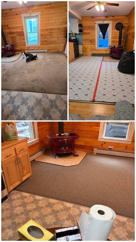 Kitchen and Bathroom Renovations