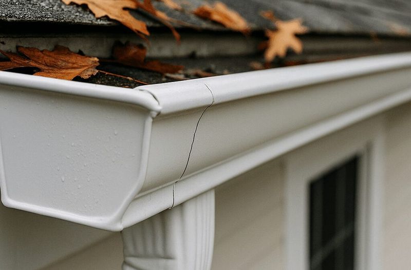 Gutter Installation