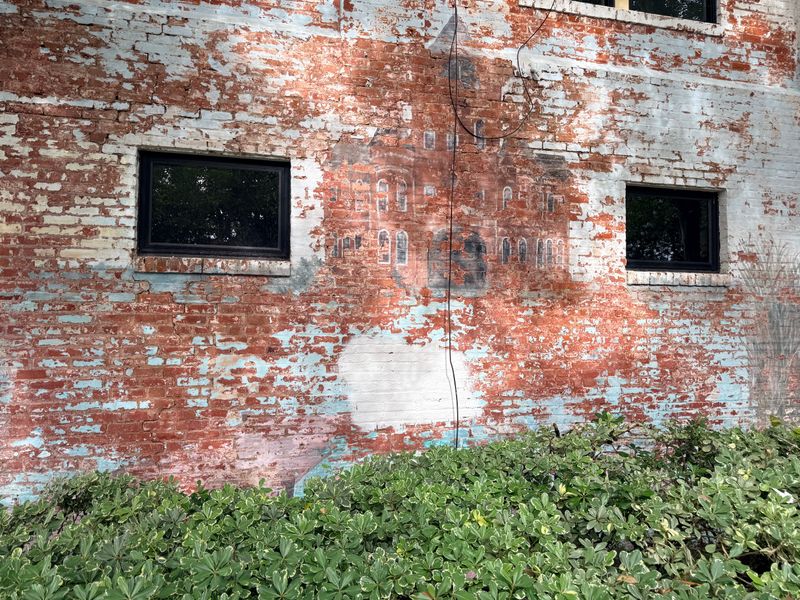 Exterior Makeovers