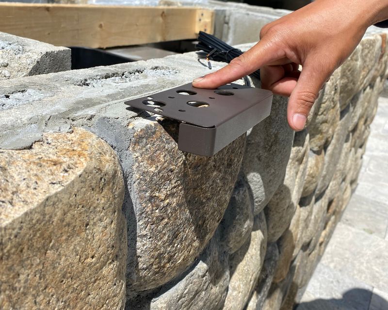 Patios