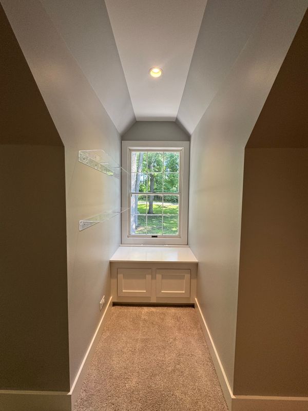 Interior Renovations