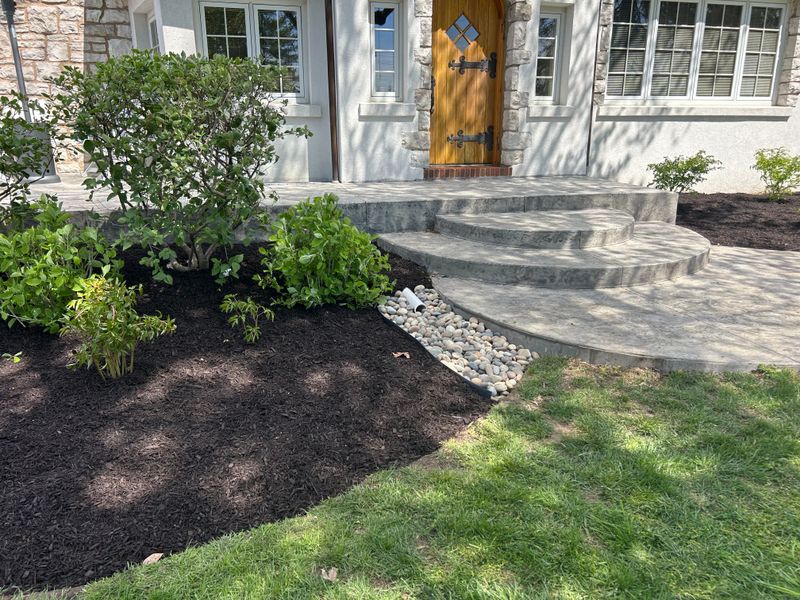 Patio Construction