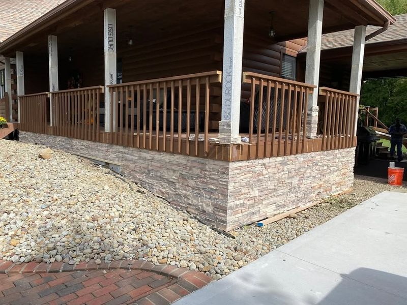 Remodeling Services