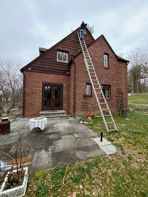 Carpentry