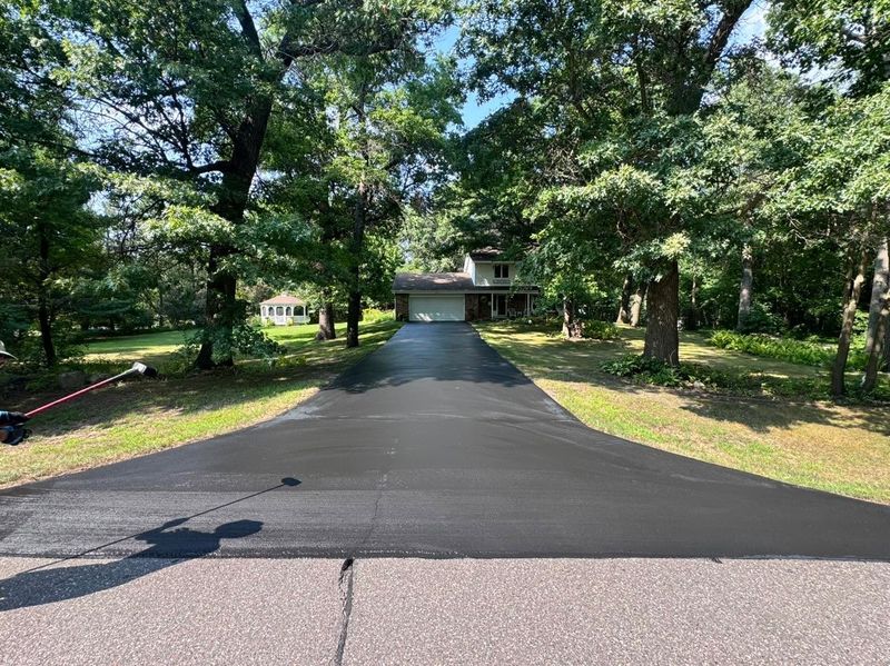 Asphalt and Paving