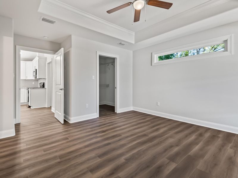 Custom Home Design