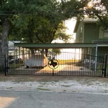 Custom Gates