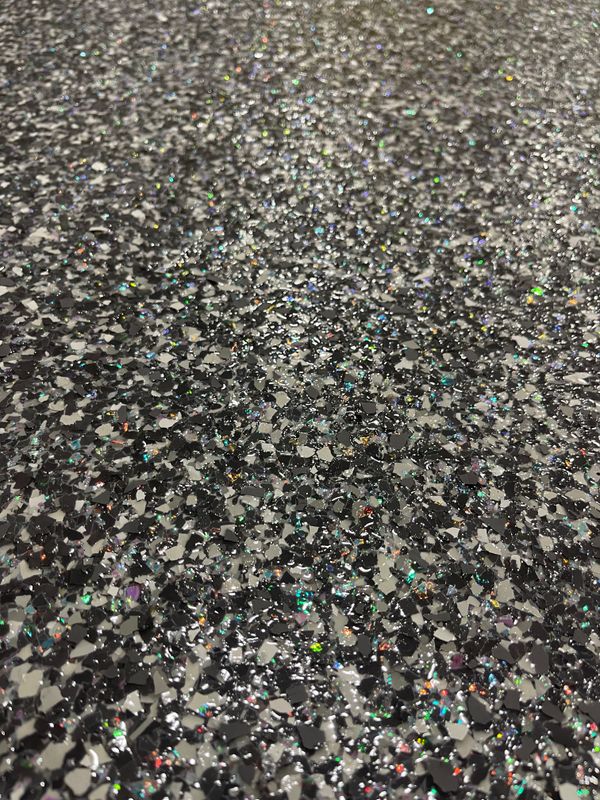Garage Floors