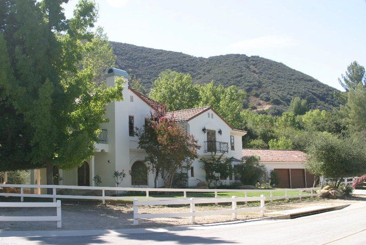 Exterior Renovations